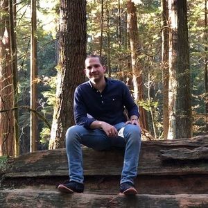 Meet your Posher, Joe aurelio